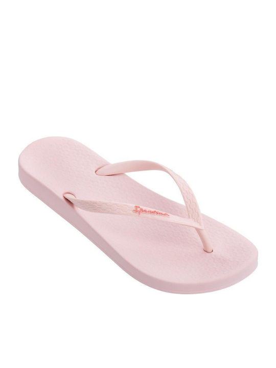 Ipanema Colours Fem Women's Flip Flops Pink