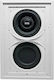 Earthquake THOR IW-SUB10 Παθητικό Subwoofer με Ηχείο 10" 300W Λευκό