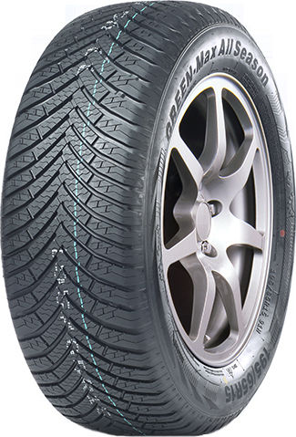 LingLong Green-Max All Season 195/45R16 84H XL Anvelopă 4 Anotimpuri pentru Autoturism de Pasageri