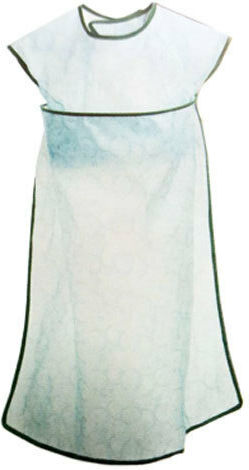 Alfa Care Food Apron Ac880 AC-880
