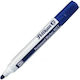 Pelikan 407F Μαρκαδόρος Αλκοόλης Μπλε 1.5mm