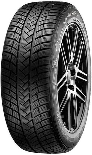 Vredestein Wintrac Pro 235/65R18 110H XL Anvelopă Iarnă Pentru 4x4 / SUV Auto