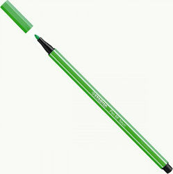 Stabilo Pen 68 Design Marker 1mm Green