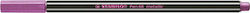 Stabilo Pen 68 Zeichenmarker 1.4mm Rosa