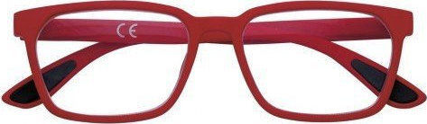 Zippo 31Z-PR76 Reading Glasses +1.50 Red