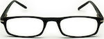 Zippo Reading Glasses +2.00 in Black color 31Z-B6-BLK200