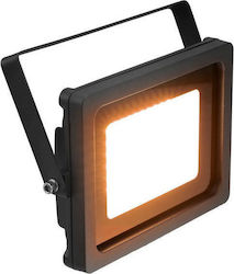Eurolite Strobe Light LED IP FL-30 SMD (Πορτοκαλί) Eurolite Strobe Light LED IP FL-30 SMD (Πορτοκαλί)