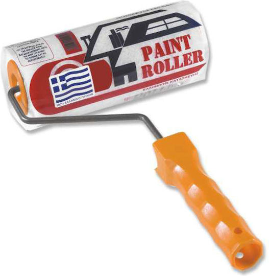Rollex Ersatzrolle Malerei 24cm Paint Roller
