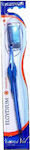 Elgydium Vitale Manual Toothbrush Medium Blue 1pcs