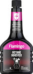 Flamingo Ενισχυτικό Οκτανίων Aditiv Benzină 250ml