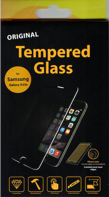 Tempered Glass (Galaxy A30s) TCT11006