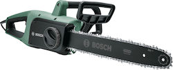 Bosch Universal Chain 35 Ηλεκτρικό Αλυσοπρίονο 4.2kg με Λάμα 35cm