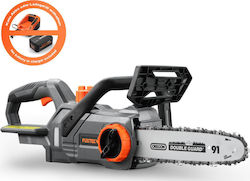 Fuxtec Battery Chainsaw Solo 20V 3kg with Blade 25cm