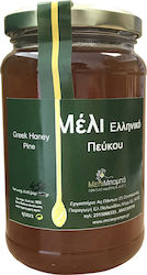 MeliMpampa Miere de pin 450gr 1buc