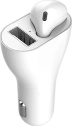 Earldom M41 Earbud Бяя