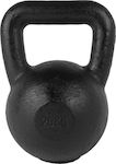 Tunturi Kettlebell Cast Iron 20kg Black