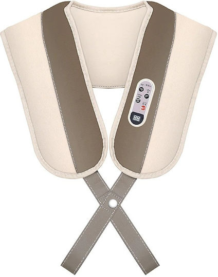 Factory Cervical Massage Shawls Συσκευή Μασάζ για τον Αυχένα, τη Μέση & τα Πόδια