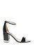 Abigail Sandale Negre