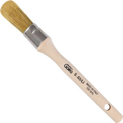 Gava Paint Brush Round 42mm 1pcs S.65/LI