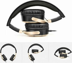 Andowl Q-69 Ασύρματα Bluetooth On Ear Ακουστικά...