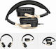 Andowl Q-69 Fără fir Bluetooth On Ear Căști cu ...