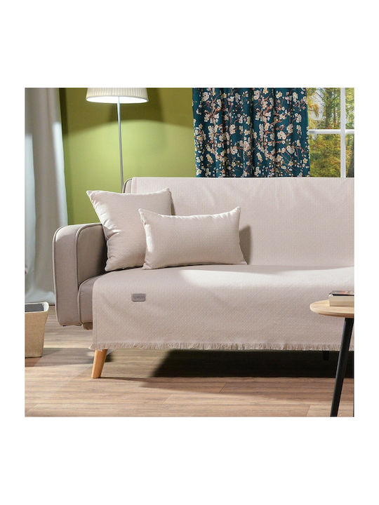 Teoran Armchair Throw Pescara 150x180cm 01