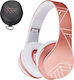 PowerLocus P2 Wireless/Wired Over Ear Headphone...