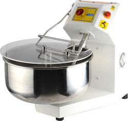 HNC Επαγγελματικό Ζυμωτήριo με Κάδο 85lt HHY-35 750W