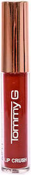 TommyG Lip Crush Υγρό Κραγιόν TommyG Lip Crush Υγρό Κραγιόν