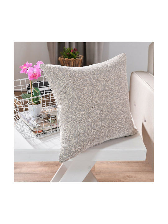 Teoran Decorative Pillow Case Macerata 11 45x45cm.