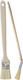 Paint Brush Corner 1pcs