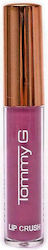 TommyG Lip Crush Υγρό Κραγιόν TommyG Lip Crush Υγρό Κραγιόν