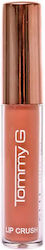 TommyG Lip Crush Liquid Lipstick Matte 19 5ml