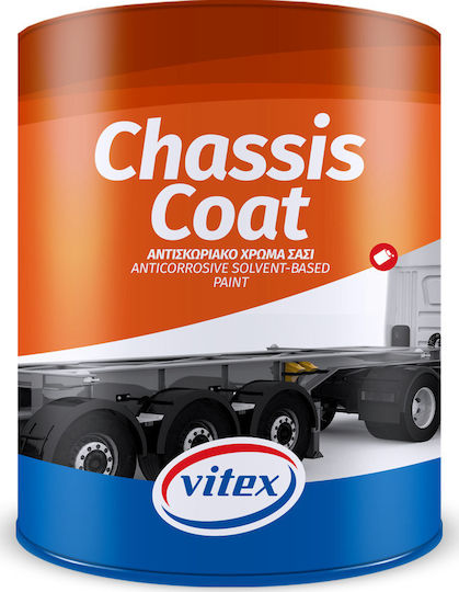 Vitex Chassis-Coat 0.75Es Coffee