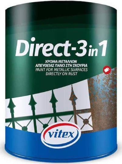 Vitex Direct-3 In 1 0.75Es Coffee