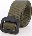 Talos Tactical TDU belt military Green