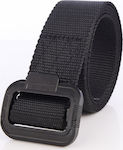 Talos Tactical TDU military belt Black