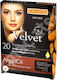 Karaver Velvet Wax Strips for Face for Sensitiv...