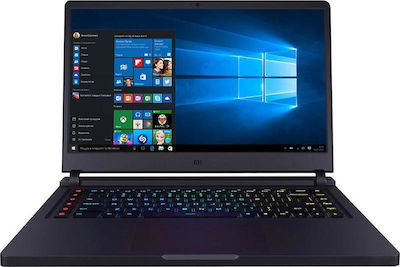 Xiaomi mi gaming laptop rtx 2060 online