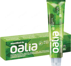 Montibello Oalia Ammonia-Free Hair Dye no Ammonia 3.60 60ml