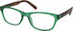 Eyelead E170 Lesebrille +2.75 Green E170 E 170