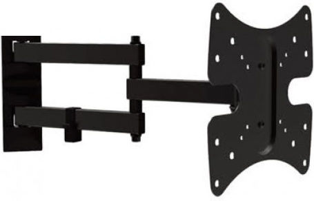 Bracket LCD 27 Wandhalterung für Fernseher bis 42" und 30kg