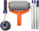 Finder Σετ Βαφής Paint Runner Roller 2τμχ