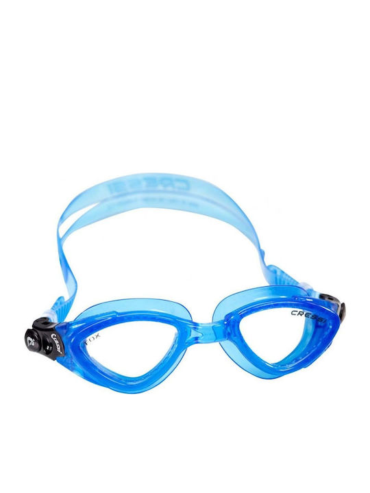 CressiSub CressiSub Adult Swimming Goggles with...