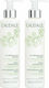 Caudalie Gentle Cleansing Emulsion 2x200ml