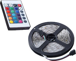 Ταινία LED 12V RGB 5m