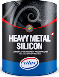 Vitex Heavy Metal Silicon 0.75Es Gold Vitex Heavy Metal Silicon 0.75Es Gold
