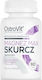 OstroVit Magnez Max Skurcz με Βιταμίνη B6 60 κάψουλες