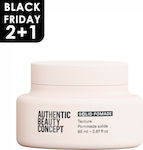 Authentic Beauty Concept Solid Pomade 85ml