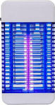 Primo EGS-04-11WA Înșelătorie electrică pentru insecte 11W 50m² 820010